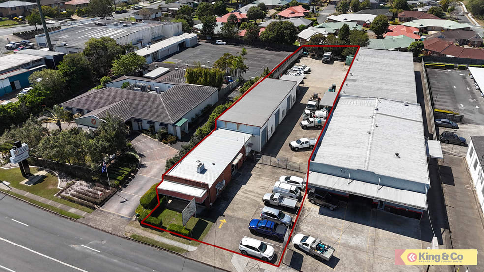 Click to view all images 234 Newnham Road Mansfield QLD 4122 - Image 2
