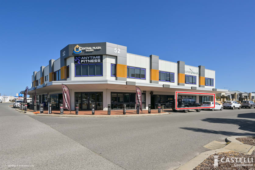 Click to view all images 4&5/52 Goulburn Road Baldivis WA 6171 - Image 2