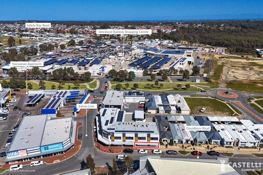Click to view all images 4&5/52 Goulburn Road Baldivis WA 6171 - Image 3