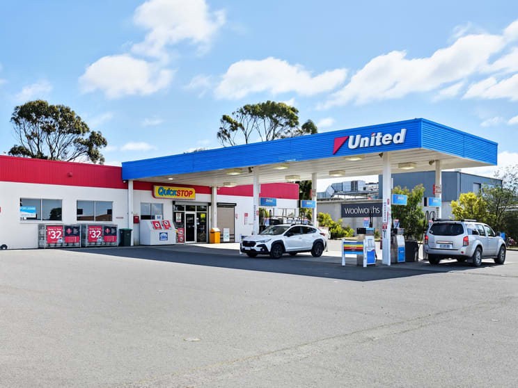 100 Alexander Street Shearwater TAS 7307 - Image 1