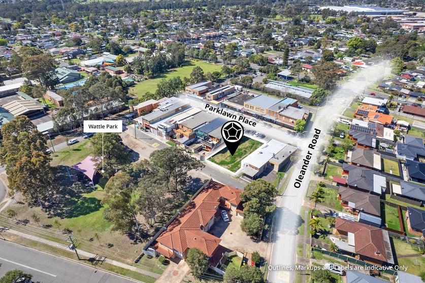 Click to view all images 19-21 Parklawn Place North St Marys NSW 2760 - Image 2