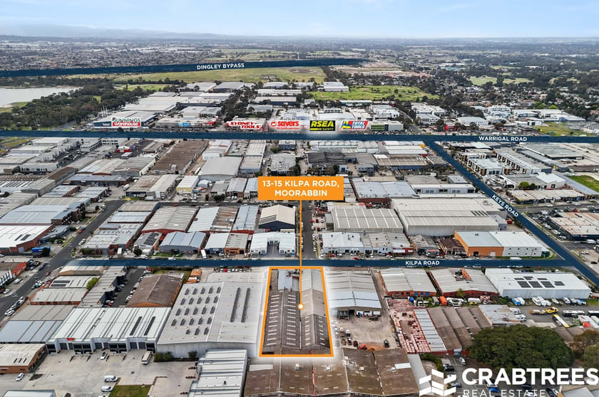 13-15 Kilpa Road Moorabbin VIC 3189 - Image 3