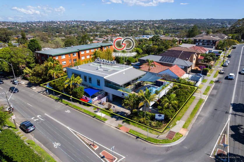 Click to view all images G8 Education, 74-76 Lawrence St Freshwater NSW 2096 - Image 2
