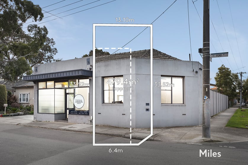 127A & B Ford Street Ivanhoe VIC 3079 - Image 1