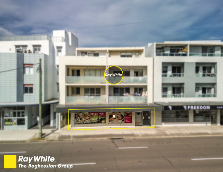 Click to view all images Shop 1/313 Bunnerong Road Maroubra NSW 2035 - Image 2
