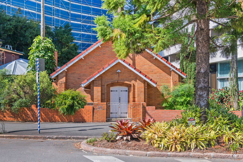 Click to view all images 351 Wickham Terrace Spring Hill QLD 4000 - Image 1