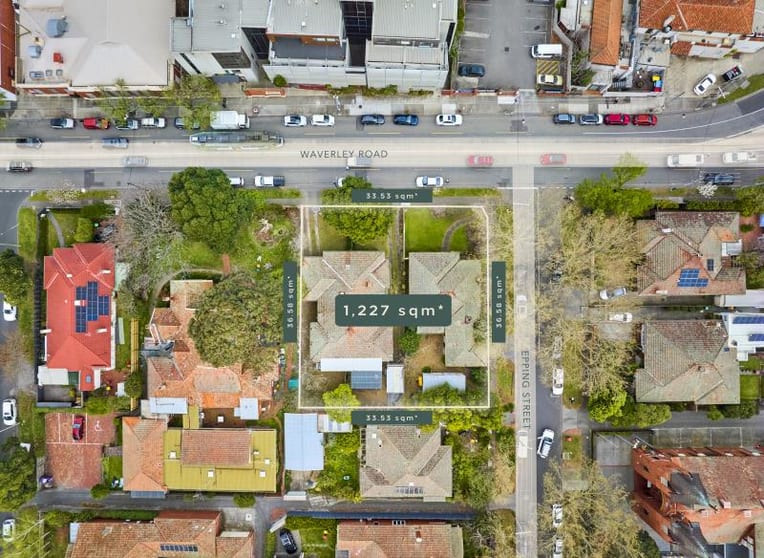 Click to view all images 65-69 Waverley Road Malvern East VIC 3145 - Image 2