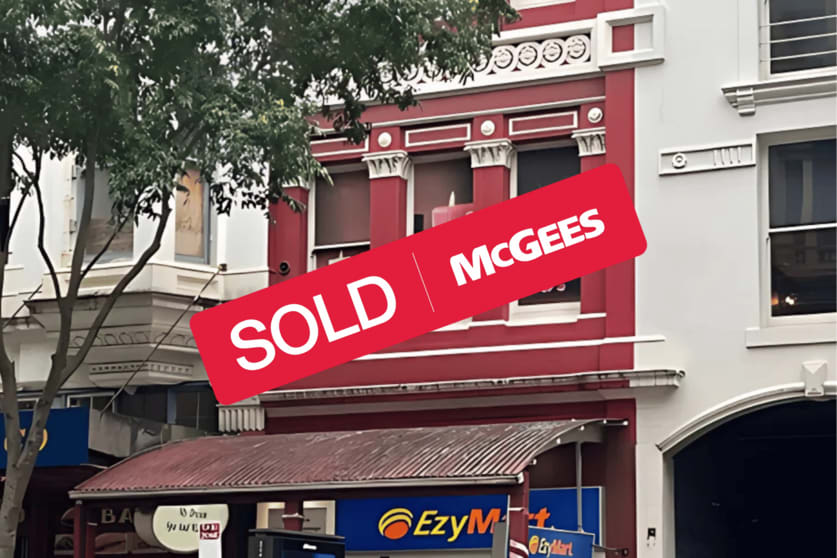 Click to view all images 181 George Street Brisbane City QLD 4000 - Image 1
