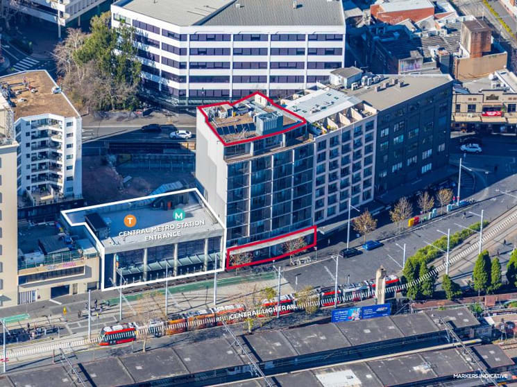 30-34 Chalmers Street Surry Hills NSW 2010 - Image 2