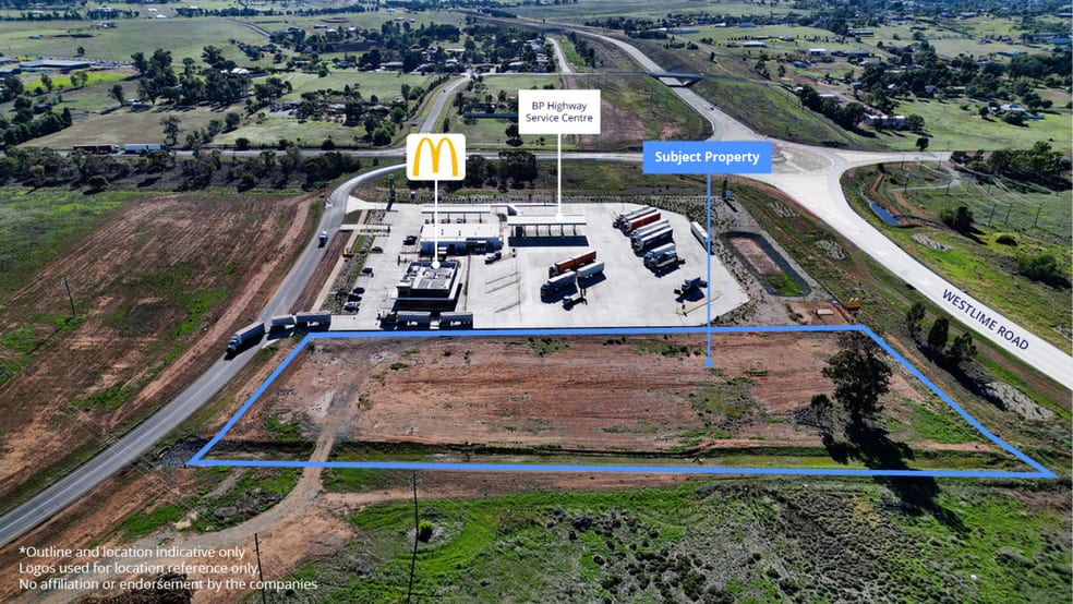 Click to view all images 57 Westlime Road Parkes NSW 2870 - Image 2