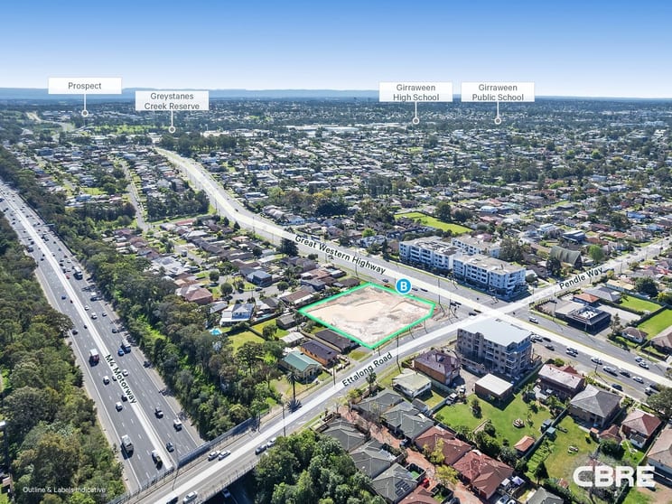 515-519 Great Western Highway & 1-3 Ettalong Road, Greystanes NSW 2145 - Image 3