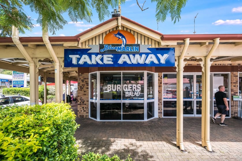 1/8 Maple Street 'Riverside Centre' Maleny QLD 4552 - Image 1