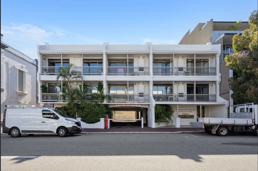 15/336 Churchill Avenue Subiaco WA 6008 - Image 1