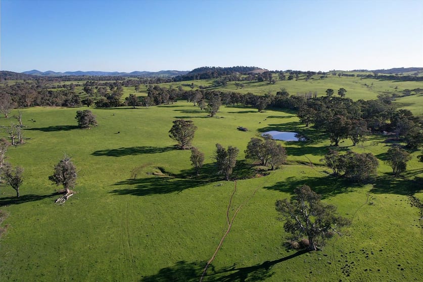 Click to view all images 0 Illalong Road Bookham NSW 2582 - Image 1