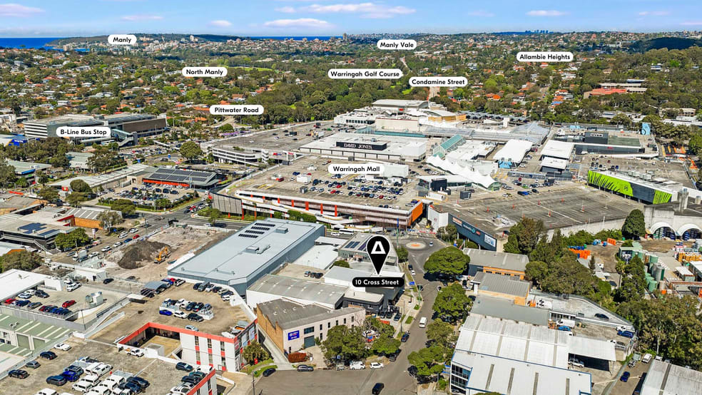 Click to view all images 10 Cross Street Brookvale NSW 2100 - Image 3