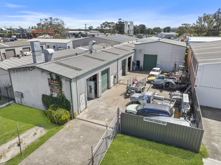 14 Carmichael Street Raymond Terrace NSW 2324 - Image 3