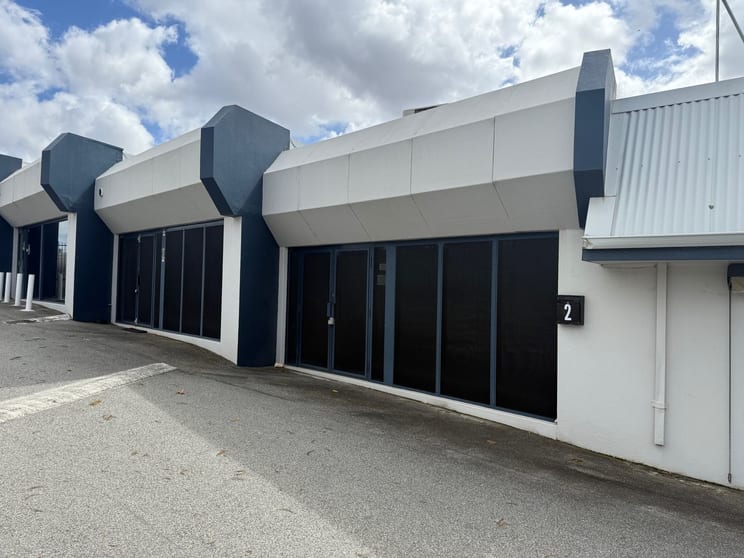 Click to view all images Unit 2/324 Great Eastern Highway Ascot WA 6104 - Image 1