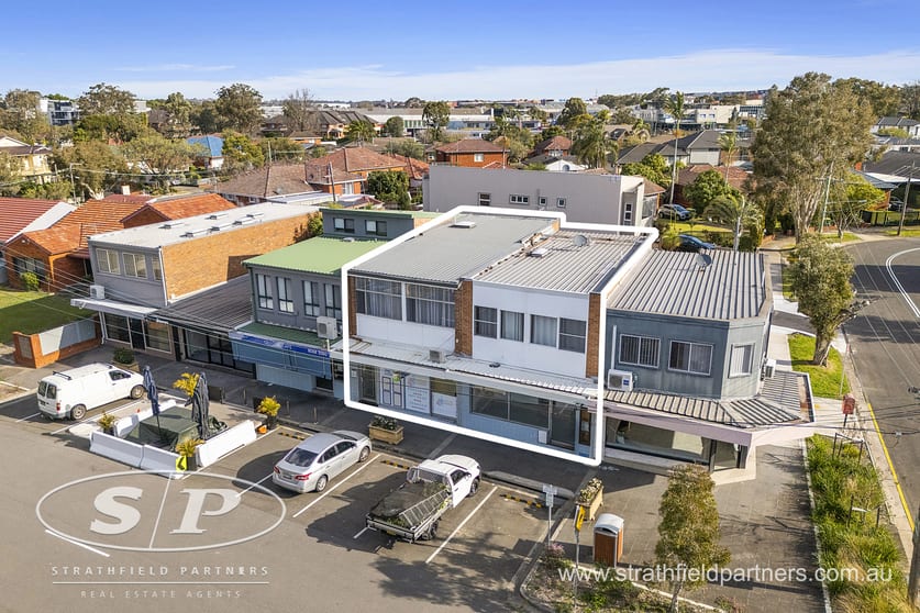 Click to view all images 3-5 Cave Road Strathfield NSW 2135 - Image 1