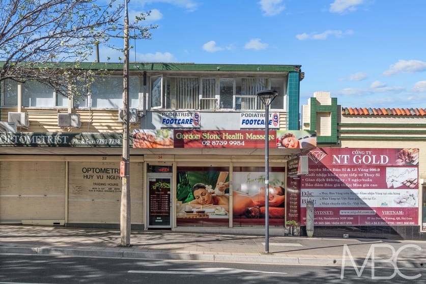 Click to view all images 4/24 Greenfield Parade Bankstown NSW 2200 - Image 1