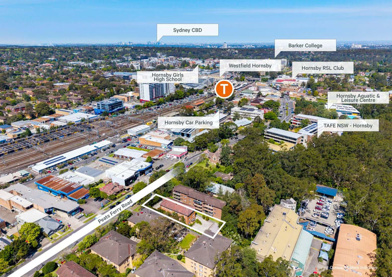 213 Peats Ferry Road Hornsby NSW 2077 - Image 3