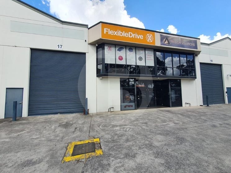 Click to view all images 17/70 HOLBECHE ROAD Arndell Park NSW 2148 - Image 1