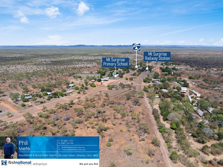 Click to view all images 23 Garland Street Mount Surprise QLD 4871 - Image 2