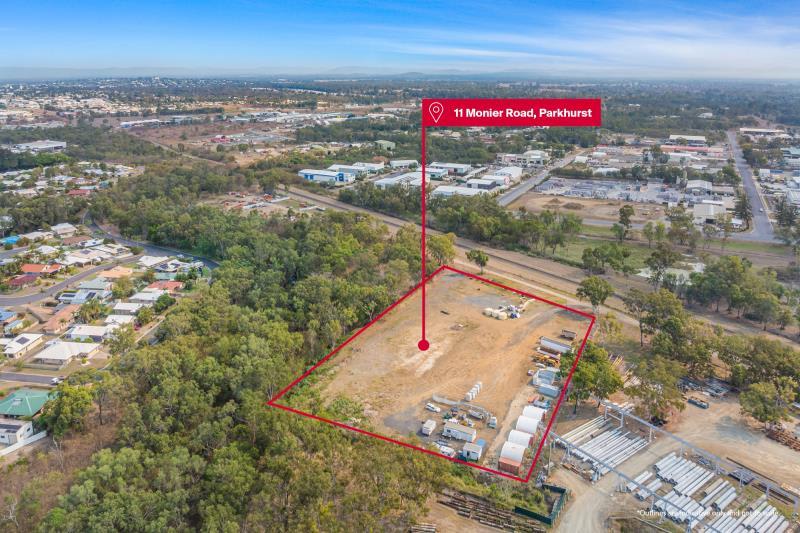 11 Monier Road Parkhurst QLD 4702 - Image 3