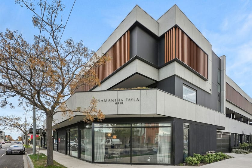 Click to view all images Shop 1/133 Keilor Road Essendon VIC 3040 - Image 1