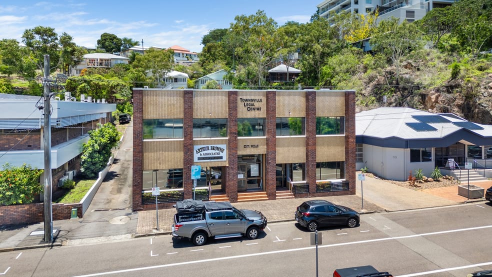 63-71 Wills Street Townsville City QLD 4810 - Image 3