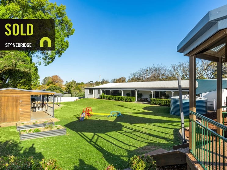Canopy Early Education, 6-10 Moran St Wilsonton QLD 4350 - Image 1