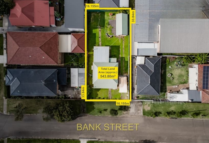 Click to view all images 1 Bank Street Lidcombe NSW 2141 - Image 2