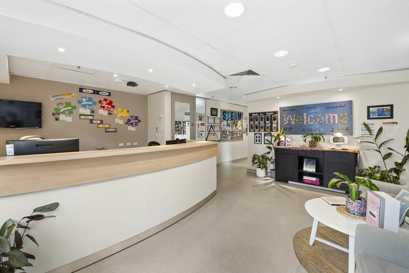 Click to view all images G8 Education, 133/1 Cambridge Lane Chatswood NSW 2067 - Image 2