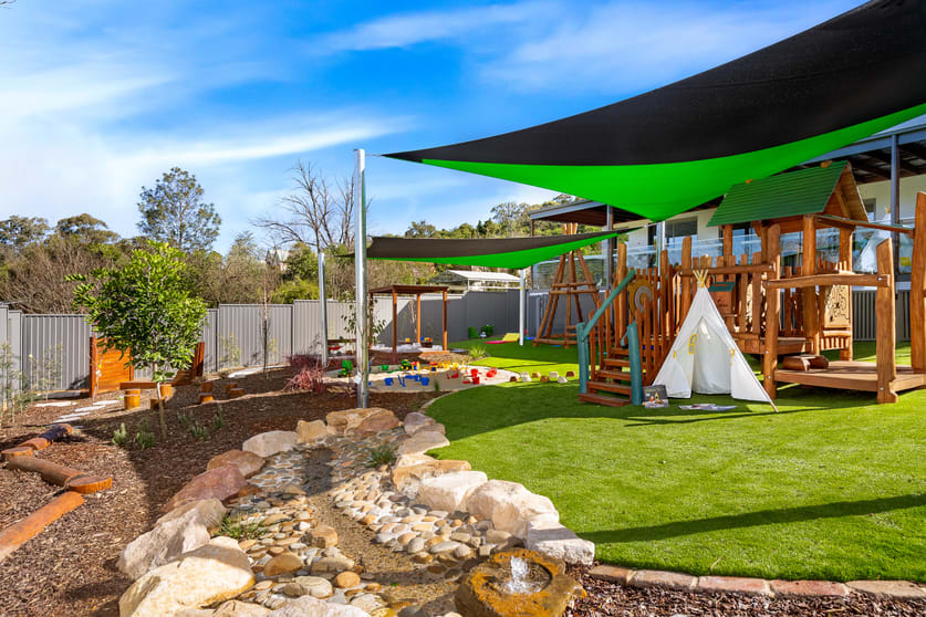 Click to view all images Thrive ELC, 280 Argyle Street Picton NSW 2571 - Image 2
