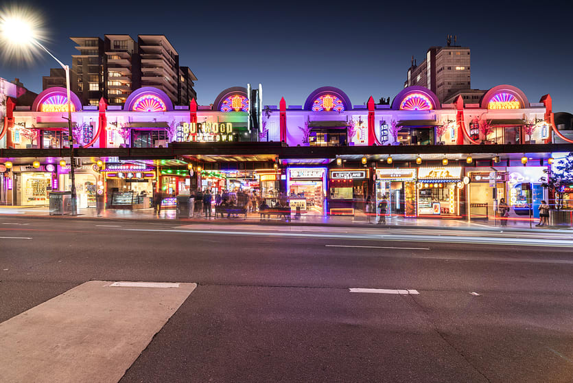 Click to view all images Office C/37-39 Burwood Road Burwood NSW 2134 - Image 3
