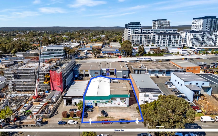 Click to view all images 14-16 Monro Avenue Kirrawee NSW 2232 - Image 2