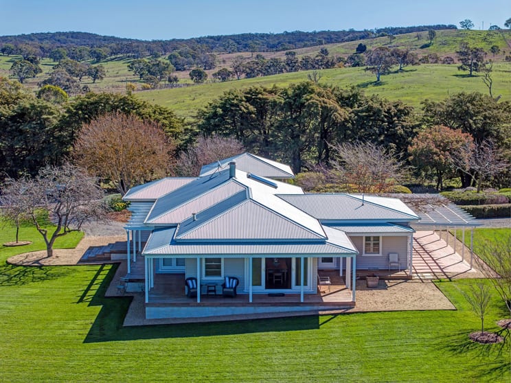 310 Breadalbane Road Goulburn NSW 2580 - Image 2