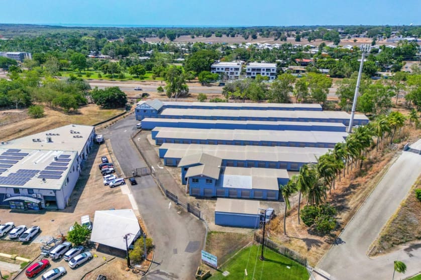 Click to view all images 29/65 Reichardt Road Winnellie NT 0820 - Image 1