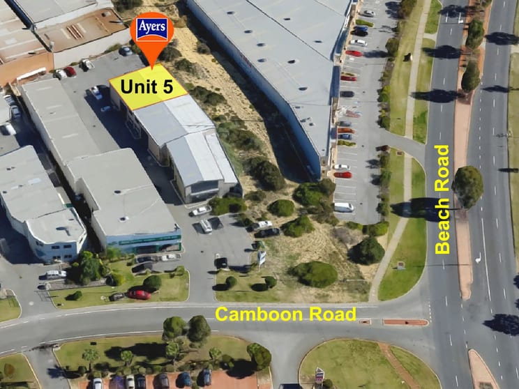 5/289 Camboon Road Malaga WA 6090 - Image 2
