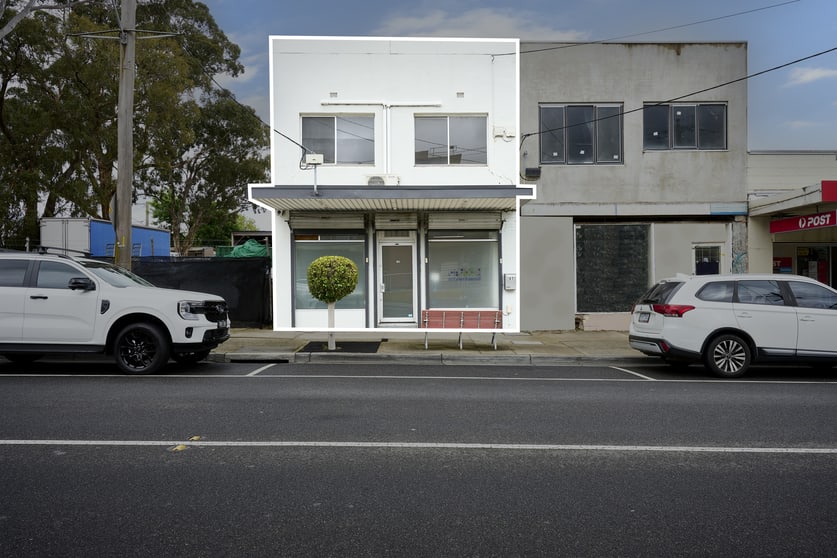 Click to view all images 61 Station Street Ferntree Gully VIC 3156 - Image 1