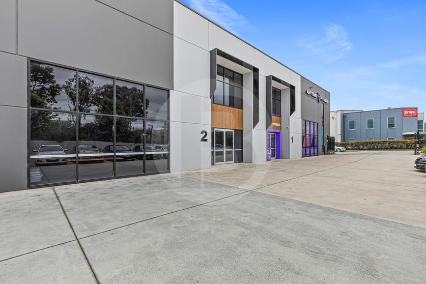 Click to view all images 2/1 HOLBECHE ROAD Arndell Park NSW 2148 - Image 1