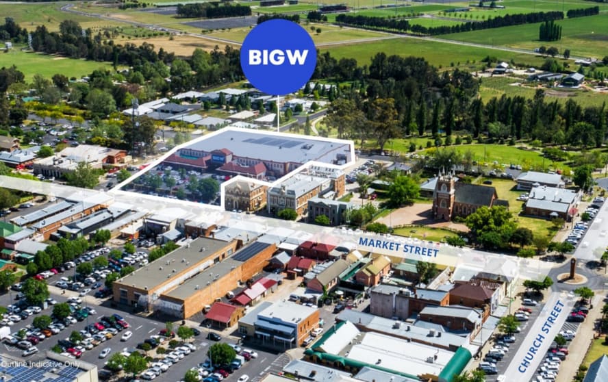 Big W Mudgee 72-78 Market Street Mudgee NSW 2850 - Image 3
