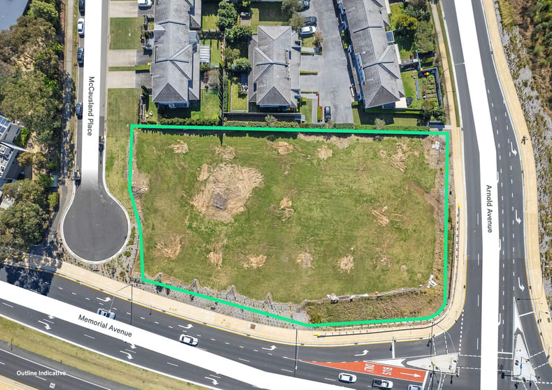 6 McCausland Place Kellyville NSW 2155 - Image 3