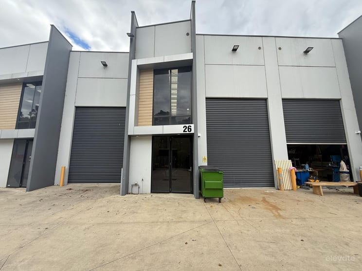 Click to view all images 26 Mediterranean Circuit Keysborough VIC 3173 - Image 1