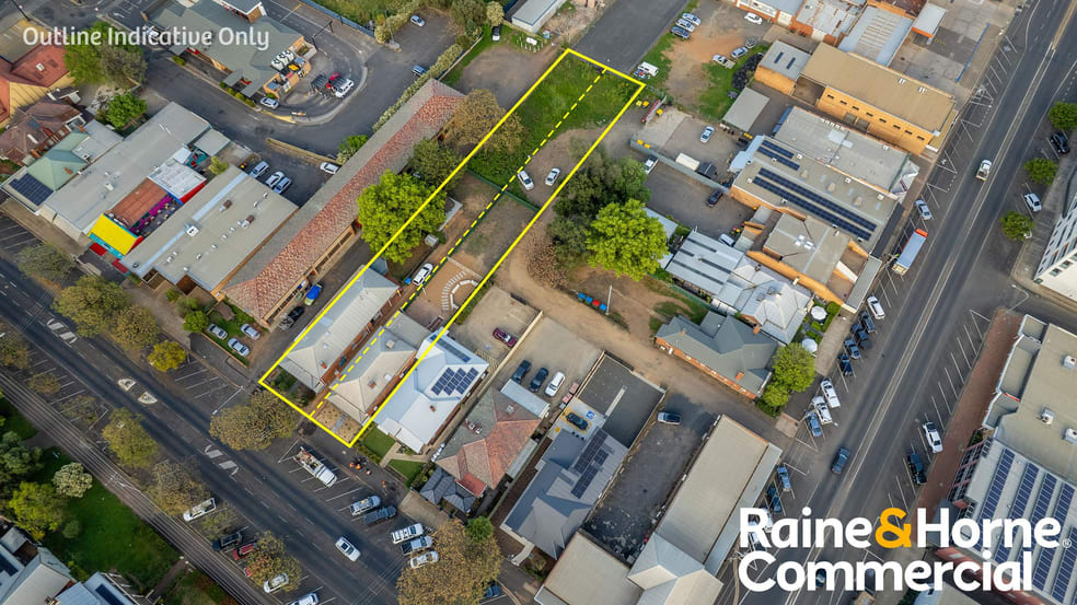 201 & 203 Brisbane Street Dubbo NSW 2830 - Image 3