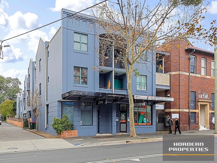 Click to view all images Shop 1/206 Alison Road Randwick NSW 2031 - Image 1