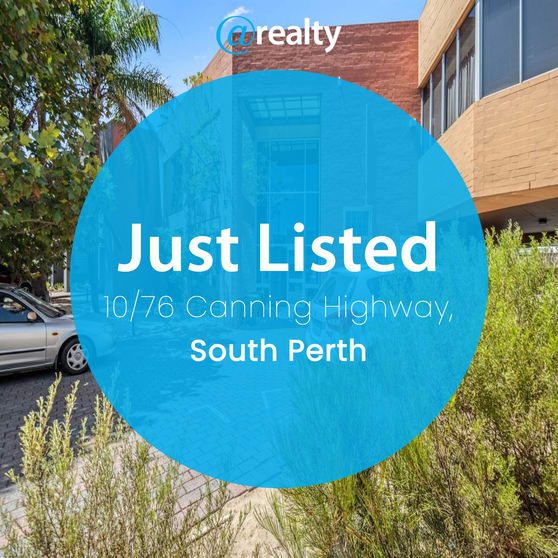 10/76 Canning Highway Victoria Park WA 6100 - Image 1