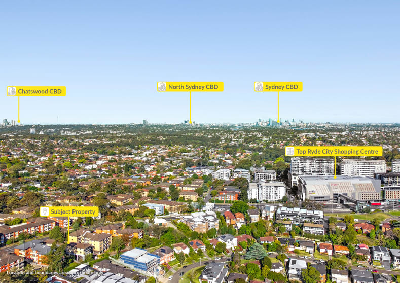 Click to view all images 230 Blaxland Road Ryde NSW 2112 - Image 3