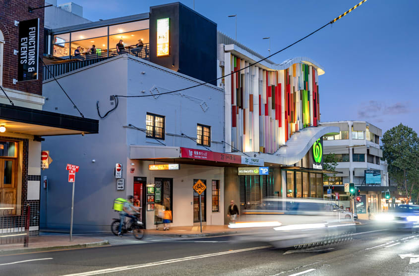 6-8 Falcon Street Crows Nest NSW 2065 - Image 1
