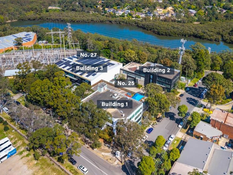 25 & 27 Sirius Road Lane Cove West NSW 2066 - Image 2