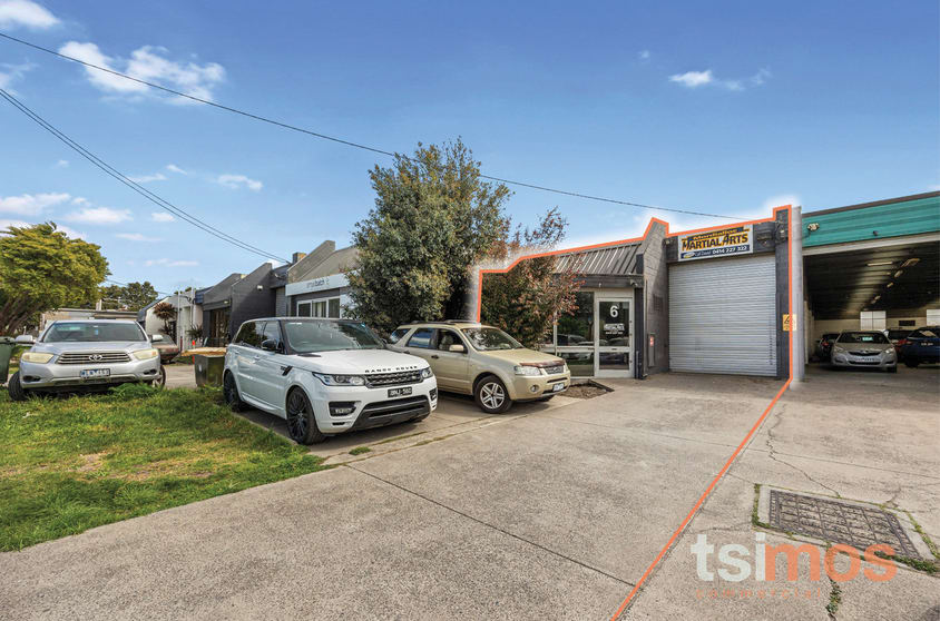 6 Nicholls Crt Mordialloc VIC 3195 - Image 2